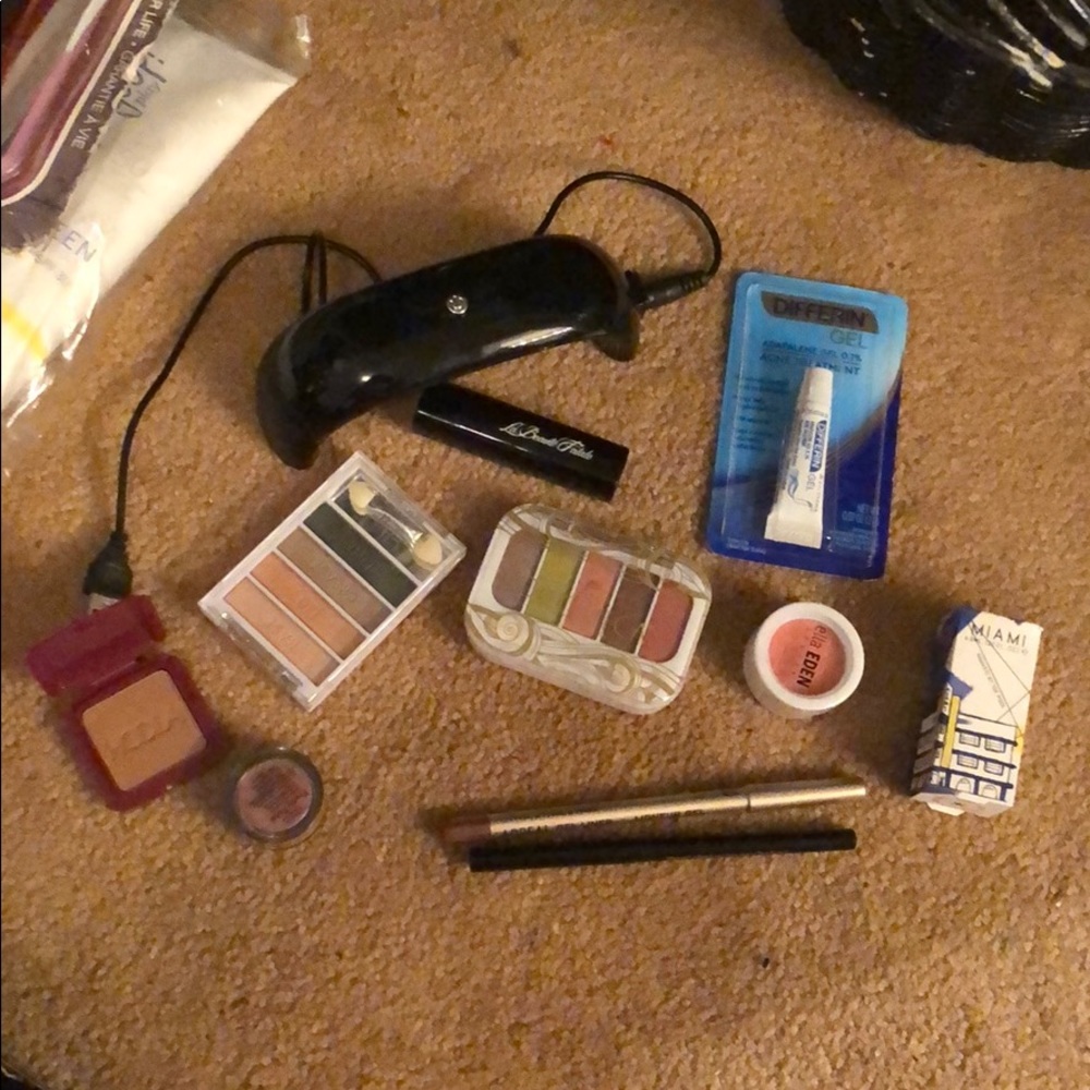 Makeup Bundle